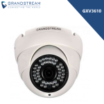Grandstream GXV3610 FHD infrared IP camera