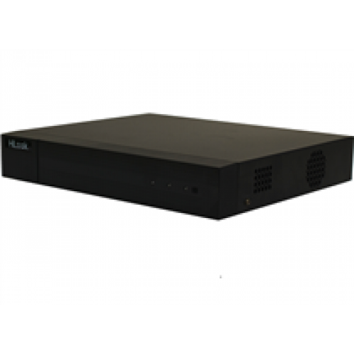 Salut Look par Hikvision DVR 208G F1