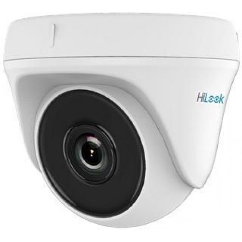 Salut Look par Hikvision THC T110 P