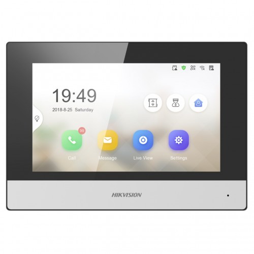 VISION DE RANDONNÉE DS-KH6320WTE1
