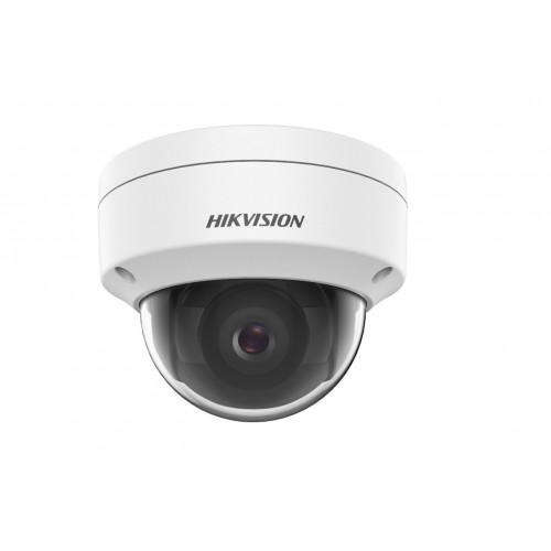Caméra dôme fixe HIKVISION 2CD1143GO-1 4MP