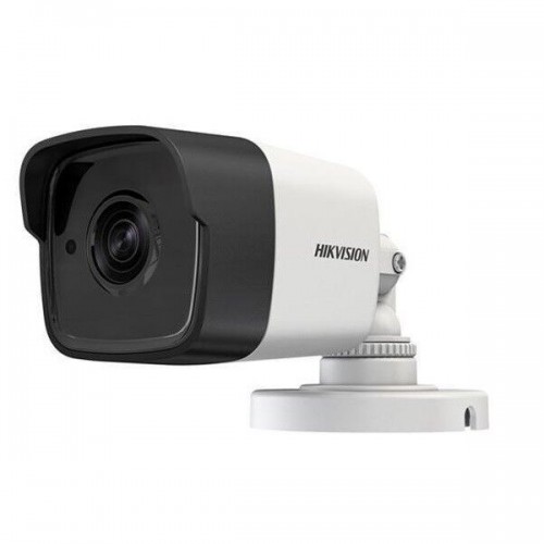 Caméra Bullet extérieure Hikvision 4K DS-2CE17U8T-IT