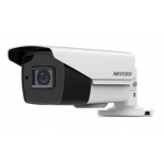 Hikvision 4K Outdoor Ultra-Low Light VF Bullet Camera