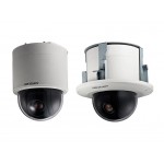 Hikvision (DS-2AE5225T-A3(D) 5-inch 2 MP 25X Powered by DarkFighter Analog Speed Dome