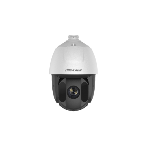 Hikvision (DS-2AE5225TI-A(E) 5-inch 2 MP 25X Powered by DarkFighter IR Analog Speed Dome