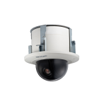 Hikvision (DS-2AE5232T-A3(D) Dome PTZ TVI, WDR, inside, 4-120mm