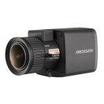 Hikvision (DS-2CC12D8T-AMM) 2 MP Ultra Low Light Box Camera