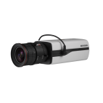 Hikvision (DS-2CC12D9T) 2 MP Box Camera
