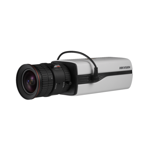 Hikvision (DS-2CC12D9T) 2 MP Box Camera