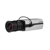 Hikvision (DS-2CC12D9T-E) 2 MP PoC Box Camera