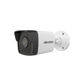 Hikvision (DS-2CD1023G0-IU(2.8mm) 2 MP Build-in Mic Fixed Bullet Network Camera