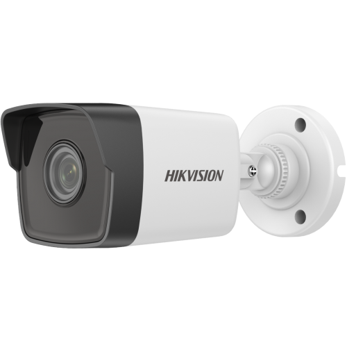 Hikvision DS-2CD1023G0E-I(4mm) 2 MP Fixed Bullet Network Camera