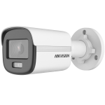 Hikvision (DS-2CD1027G0-L(2.8mm)(O-STD) 2 MP ColorVu Fixed Bullet Network Camera