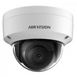 Hikvision (DS-2CD1123G0E-I(4mm) 2 MP Fixed Dome Network Camera