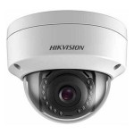 Hikvision (DS-2CD1143G0-I(2.8mm) 4MP Fixed Dome Network Camera