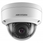 Hikvision (DS-2CD1143G0-I(4mm) 4MP Fixed Dome Network Camera