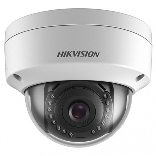 Hikvision DS-2CD1143G0-I(4mm) 4MP Fixed Dome Network Camera - 311327019