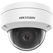 Hikvision (DS-2CD1143G0E-I(2.8mm)(O-STD) 4MP Fixed Dome Network Camera