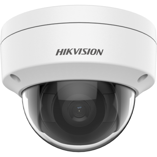 Hikvision DS-2CD1153G0-I(2.8mm)(C) 5 MP Fixed Dome Network Camera - 311317382