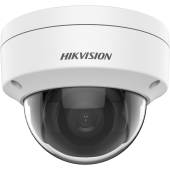 Hikvision (DS-2CD1153G0-I(4mm) 5 MP Fixed Dome Network Camera