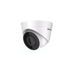 Hikvision (DS-2CD1323G0-IU(4mm) 2 MP Build-in Mic Fixed Turret Network Camera