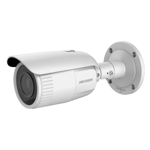 Hikvision (DS-2CD1623G0-I(2.8-12mm) 2 MP Varifocal Bullet Network Camera