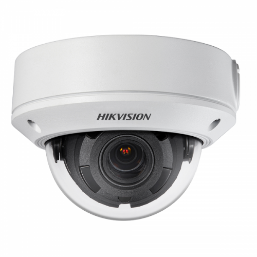 Hikvision (DS-2CD1743G0-I(2.8-12mm) 4 MP Varifocal Dome Network Camera