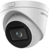 Hikvision (DS-2CD1H23G0-IZ(2.8-12mm) 2 MP Motorized Varifocal Turret Network Camera