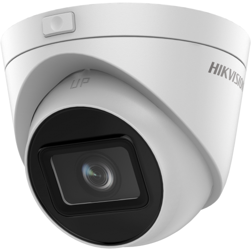 Hikvision (DS-2CD1H23G0-IZ(2.8-12mm) 2 MP Motorized Varifocal Turret Network Camera