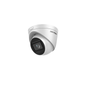 Hikvision (DS-2CD1H53G0-IZ(2.8-12mm) 5 MP Motorized Varifocal Turret Network Camera