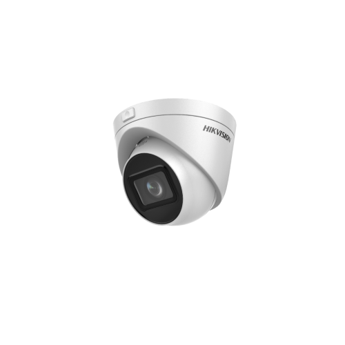 Hikvision (DS-2CD1H53G0-IZ(2.8-12mm) 5 MP Motorized Varifocal Turret Network Camera