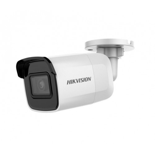 Hikvision (DS-2CD2021G1-I(4mm)(B) Caméra réseau mini-balle fixe WDR 2 MP