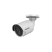 Hikvision (DS-2CD2023G0-I(2.8mm) 2 MP Outdoor WDR Fixed Mini Bullet Network Camera