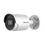 Hikvision (DS-2CD2023G2-I(2.8mm) 2 MP WDR Fixed Bullet Network Camera