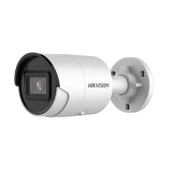 Hikvision (DS-2CD2023G2-IU(2.8mm) 2 MP WDR Fixed Bullet Network Camera