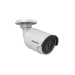 Hikvision (DS-2CD2025FHWD-I(4mm) 2 MP High Frame Rate Fixed Mini Bullet Network Camera