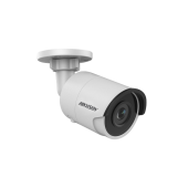 Hikvision (DS-2CD2025FHWD-I(4mm) 2 MP High Frame Rate Fixed Mini Bullet Network Camera