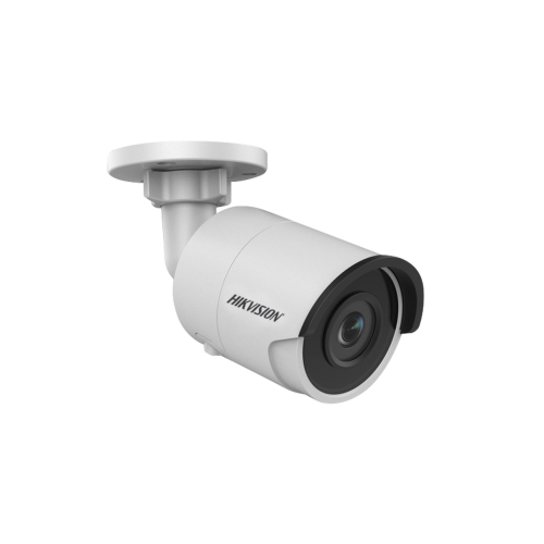 Hikvision (DS-2CD2025FHWD-I(4mm) 2 MP High Frame Rate Fixed Mini Bullet Network Camera