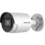 Hikvision (DS-2CD2026G2-IU(4mm) 2 MP AcuSense Fixed Mini Bullet Network Camera