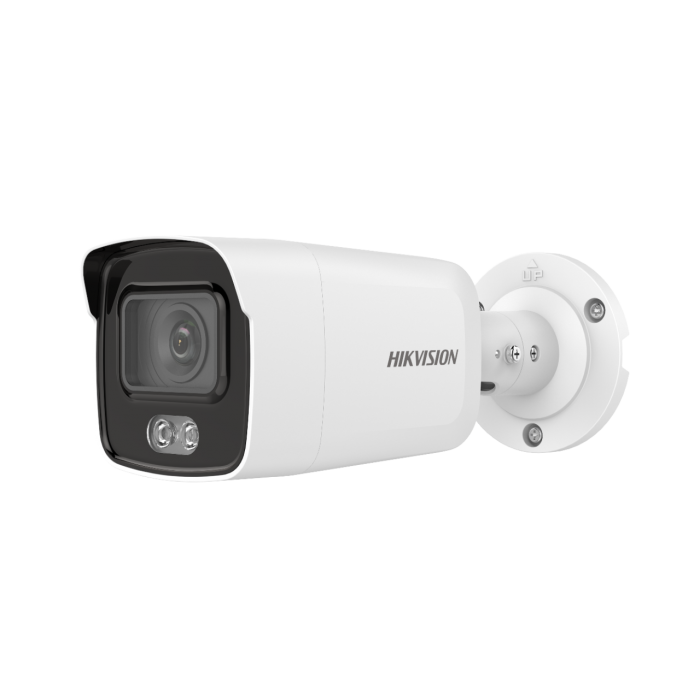 Hikvision 2 megapixel bullet camera best sale price