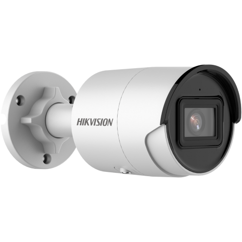 Hikvision (DS-2CD2043G2-I(4mm) 4 MP WDR Fixed Bullet Network Camera