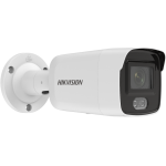Hikvision DS-2CD2047G2-L(4mm) 4 MP ColorVu Fixed Mini Bullet Network Camera