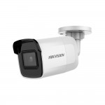 Hikvision (DS-2CD2065G1-I(2.8mm) 6 MP Powered-by-DarkFighter Fixed Mini Bullet Network Camera