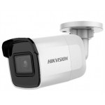 Hikvision (DS-2CD2085G1-I(2.8mm) 4K Powered-by-DarkFighter Fixed Mini Bullet Network Camera