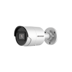 Hikvision (DS-2CD2086G2-IU(2.8mm) 4K AcuSense Fixed Mini Bullet Network Camera