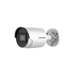 Hikvision (DS-2CD2086G2-I(2.8mm) 4K AcuSense Fixed Mini Bullet Network Camera