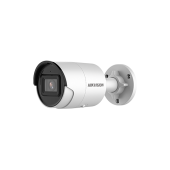 Hikvision (DS-2CD2086G2-IU(4mm) 4K AcuSense Fixed Mini Bullet Network Camera