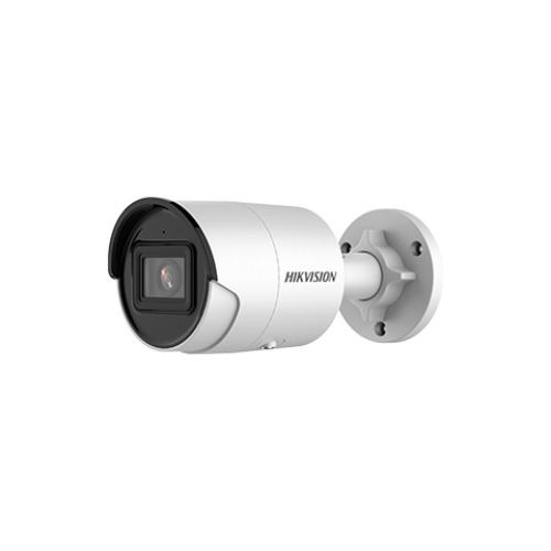 Hikvision DS-2CD2086G2-IU(4mm) 4K AcuSense Fixed Mini Bullet Network Camera - 311315444