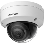 Hikvision (DS-2CD2121G0-I(2.8mm) 2 MP WDR Fixed Dome Network Camera