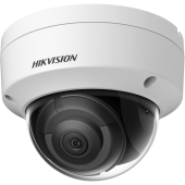 Hikvision (DS-2CD2121G0-I(2.8mm) 2 MP WDR Fixed Dome Network Camera